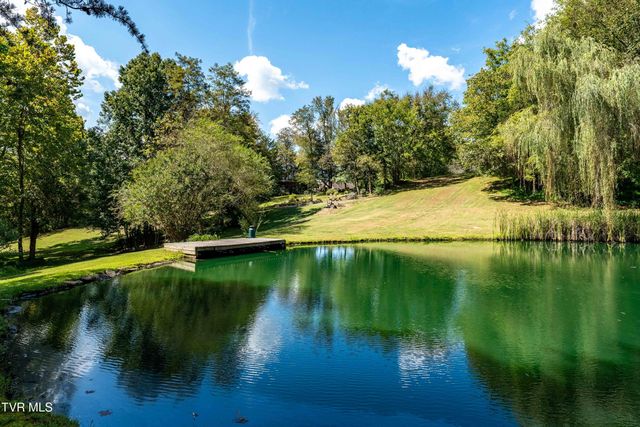 607 Choptack Road, Rogersville, TN 37857