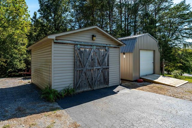 607 Choptack Road, Rogersville, TN 37857