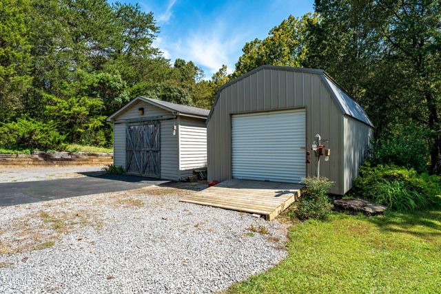607 Choptack Road, Rogersville, TN 37857