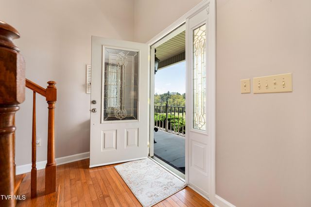 607 Choptack Road, Rogersville, TN 37857