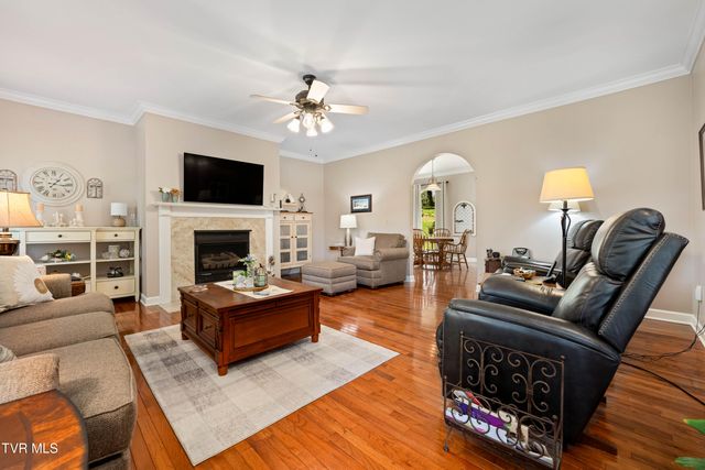 607 Choptack Road, Rogersville, TN 37857