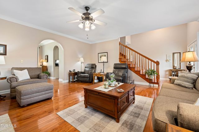 607 Choptack Road, Rogersville, TN 37857