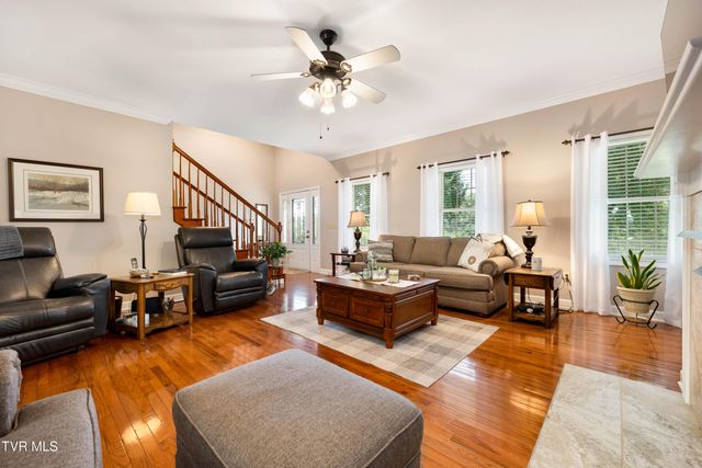 607 Choptack Road, Rogersville, TN 37857