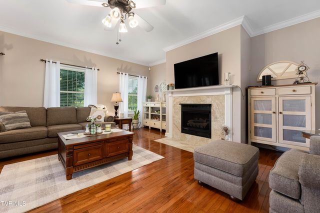 607 Choptack Road, Rogersville, TN 37857