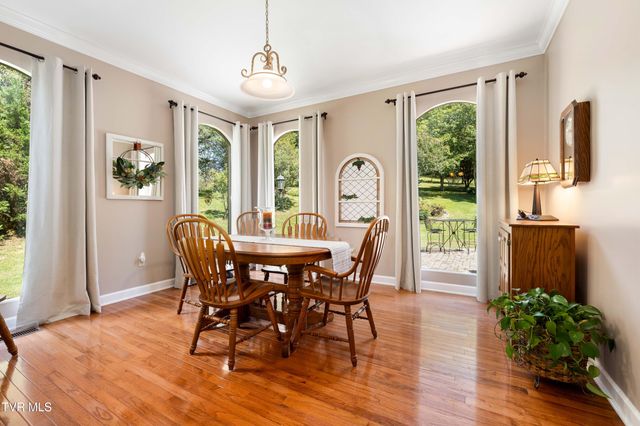 607 Choptack Road, Rogersville, TN 37857