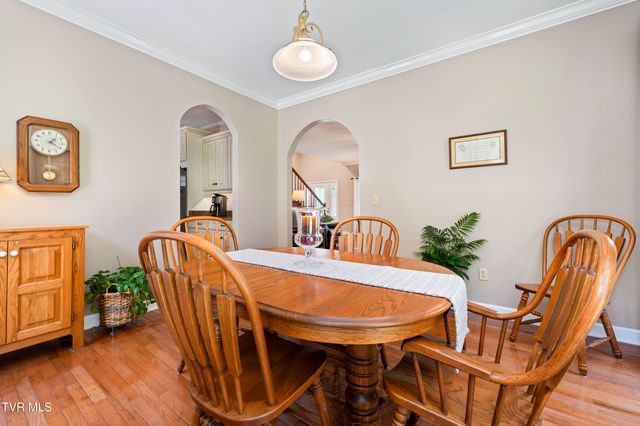 607 Choptack Road, Rogersville, TN 37857