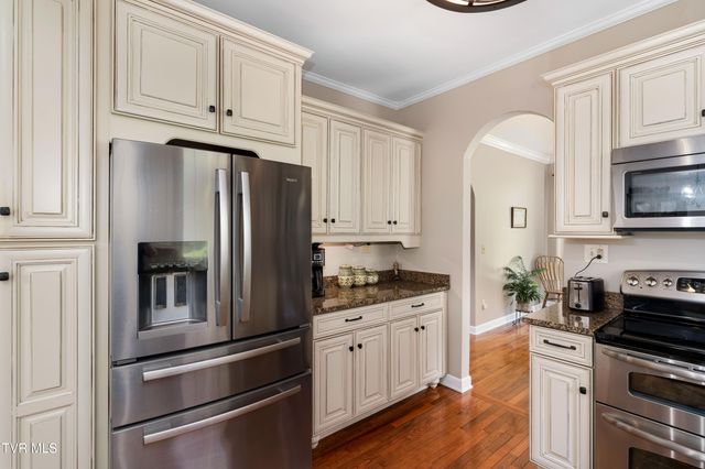 607 Choptack Road, Rogersville, TN 37857