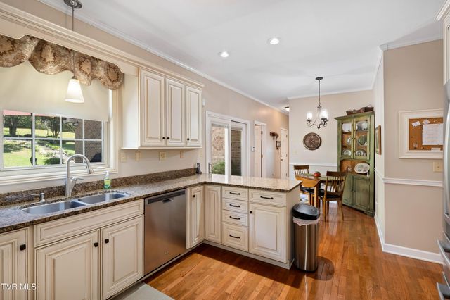 607 Choptack Road, Rogersville, TN 37857