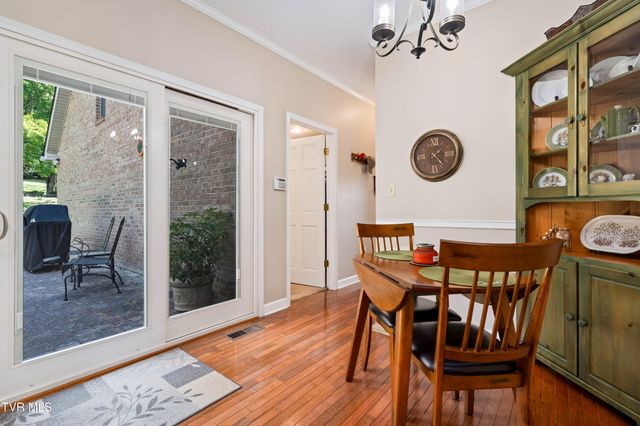 607 Choptack Road, Rogersville, TN 37857