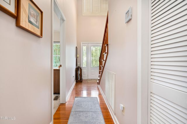 607 Choptack Road, Rogersville, TN 37857