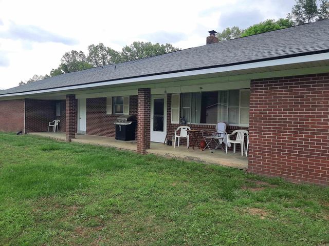 506 Hell Creek Road, Mountain View, AR 72560