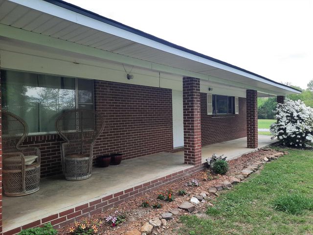 506 Hell Creek Road, Mountain View, AR 72560