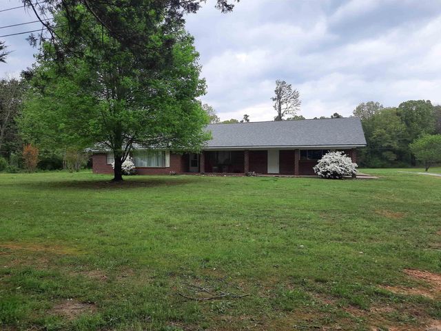 506 Hell Creek Road, Mountain View, AR 72560