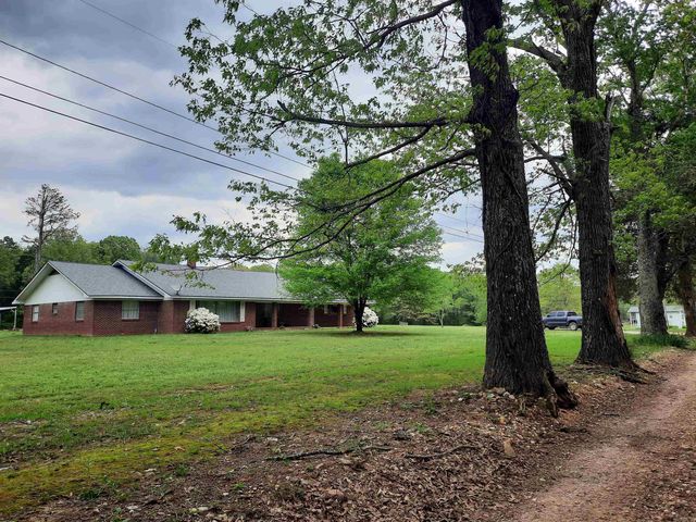 506 Hell Creek Road, Mountain View, AR 72560