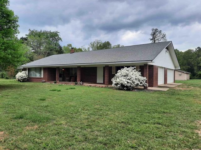 506 Hell Creek Road, Mountain View, AR 72560