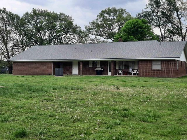 506 Hell Creek Road, Mountain View, AR 72560