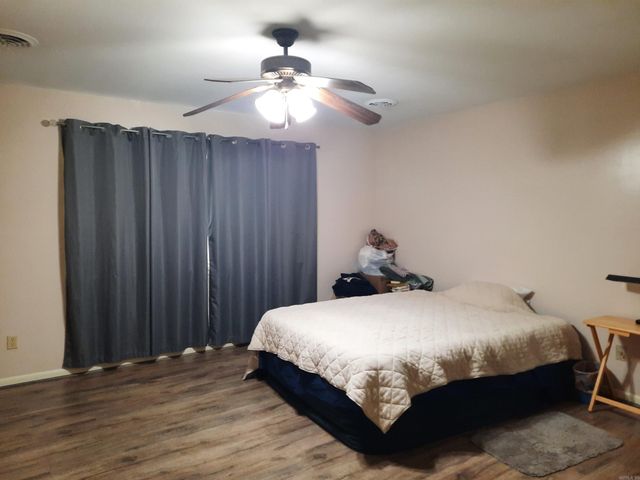 506 Hell Creek Road, Mountain View, AR 72560