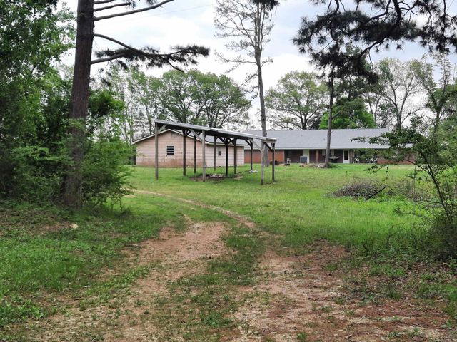 506 Hell Creek Road, Mountain View, AR 72560