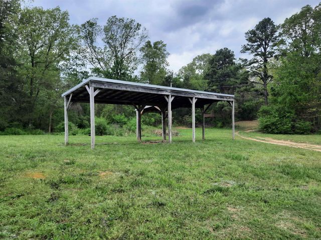 506 Hell Creek Road, Mountain View, AR 72560