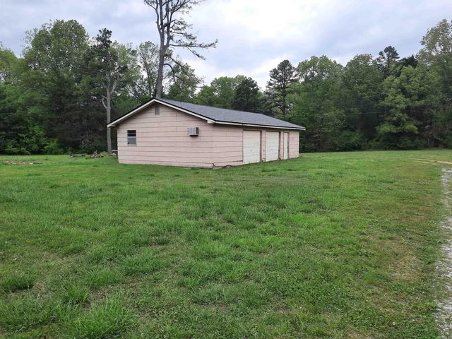 506 Hell Creek Road, Mountain View, AR 72560