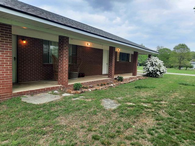 506 Hell Creek Road, Mountain View, AR 72560