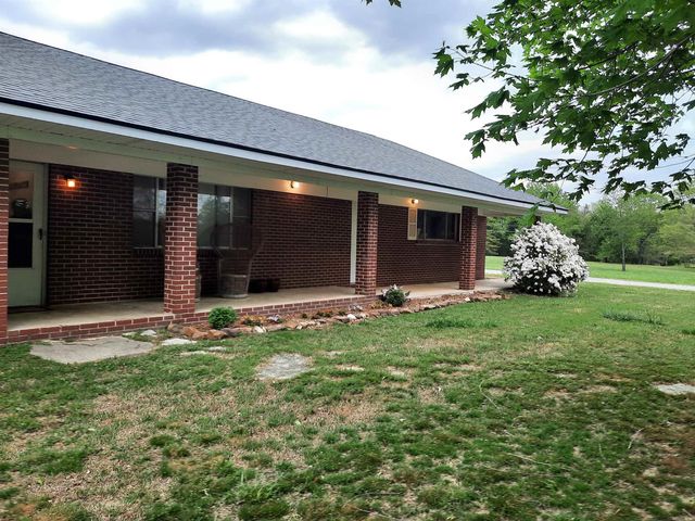 506 Hell Creek Road, Mountain View, AR 72560