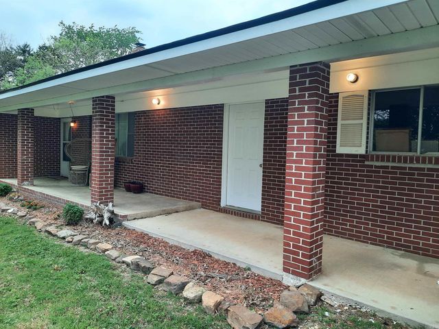 506 Hell Creek Road, Mountain View, AR 72560