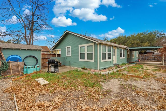 208 MISSION ST, San Antonio, TX 78210