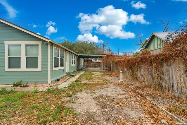 208 MISSION ST, San Antonio, TX 78210