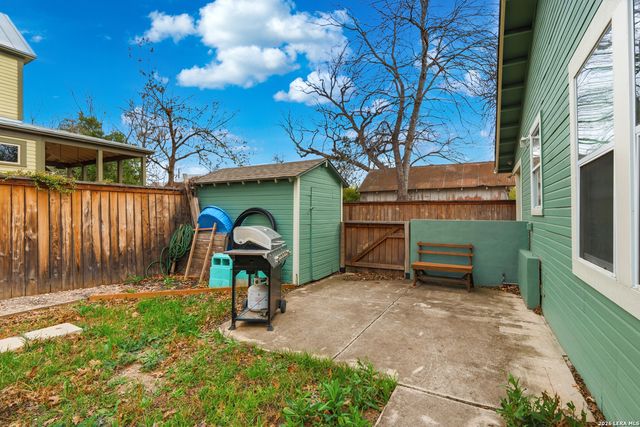 208 MISSION ST, San Antonio, TX 78210