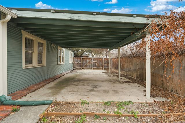 208 MISSION ST, San Antonio, TX 78210