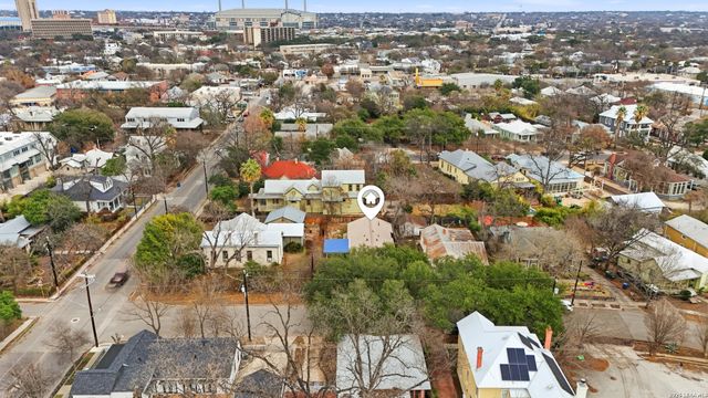 208 MISSION ST, San Antonio, TX 78210