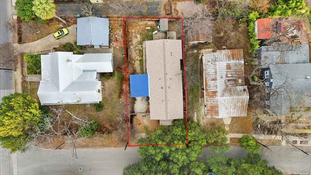 208 MISSION ST, San Antonio, TX 78210