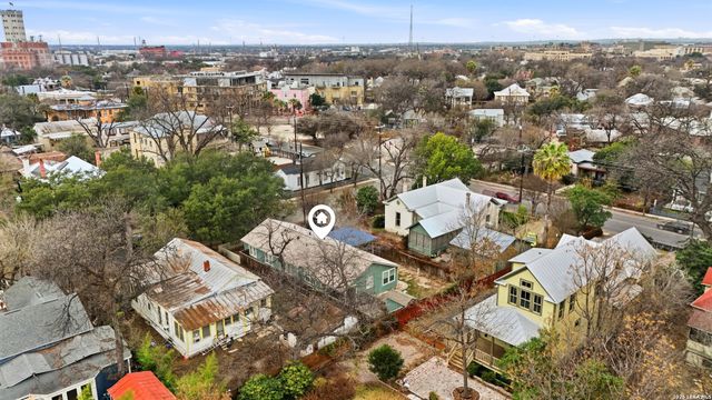 208 MISSION ST, San Antonio, TX 78210