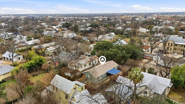 208 MISSION ST, San Antonio, TX 78210