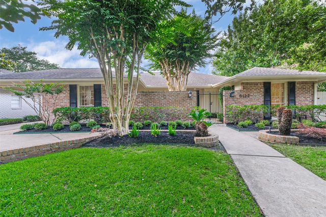 6122 Piping Rock Lane, Houston, TX 77057