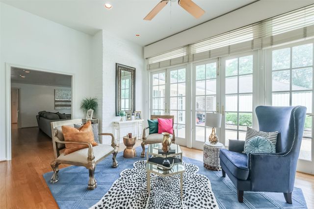 6122 Piping Rock Lane, Houston, TX 77057