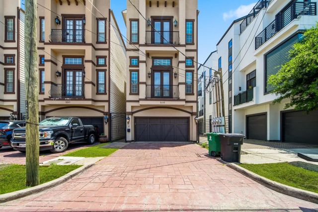 5519 Kiam Street, Houston, TX 77007
