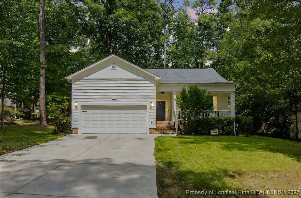 5110 Bluebird Drive, Sanford, NC 27332