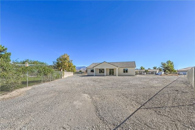 3000 Margarita, Pahrump, NV 89061