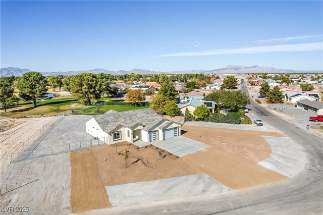 3000 Margarita, Pahrump, NV 89061