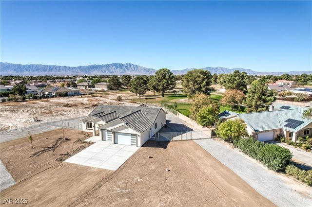 3000 Margarita, Pahrump, NV 89061