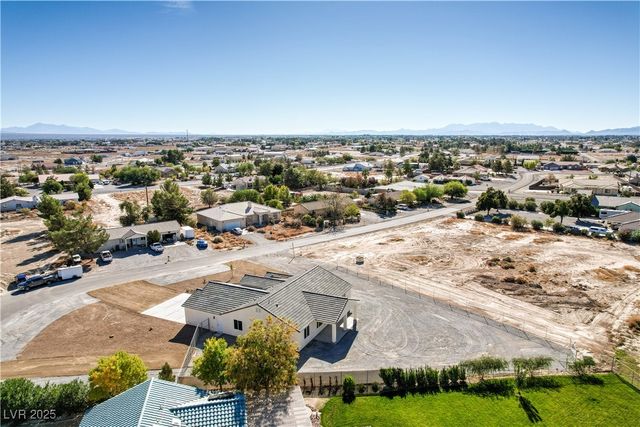 3000 Margarita, Pahrump, NV 89061