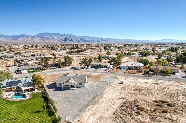 3000 Margarita, Pahrump, NV 89061