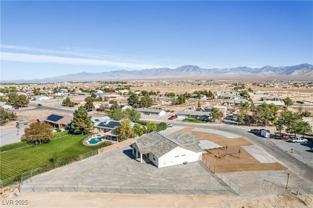 3000 Margarita, Pahrump, NV 89061