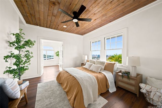 1176 Alewa Drive, Honolulu, HI 96817