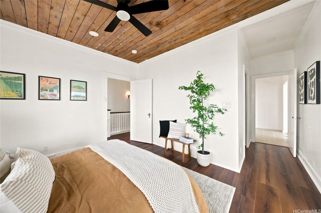 1176 Alewa Drive, Honolulu, HI 96817