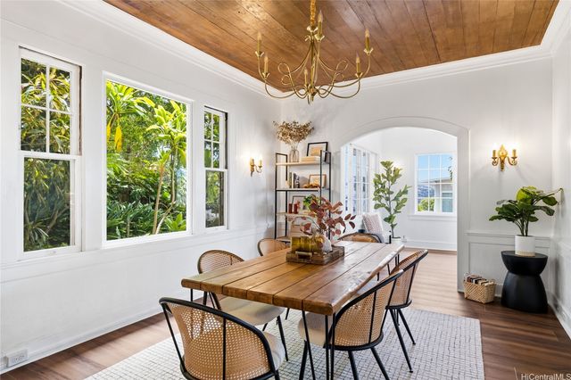 1176 Alewa Drive, Honolulu, HI 96817