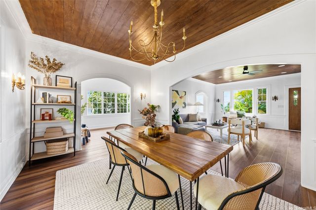 1176 Alewa Drive, Honolulu, HI 96817