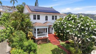 1176 Alewa Drive, Honolulu, HI 96817